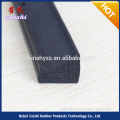 rubber edge seals Raw Materials strip for car&building door and window